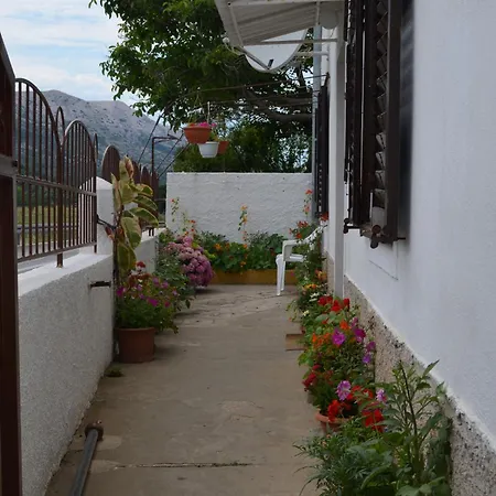 Appartamento Drita Baška