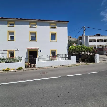 Drita Appartamento Baška
