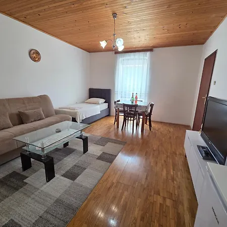 Appartamento Drita Baška