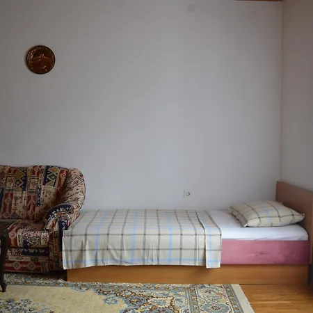 Apartment Drita Baška