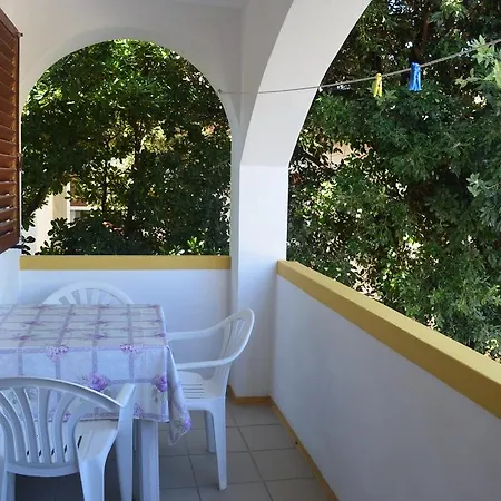 Apartment Drita Baška