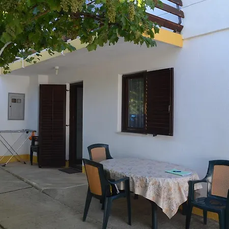 Appartamento Drita