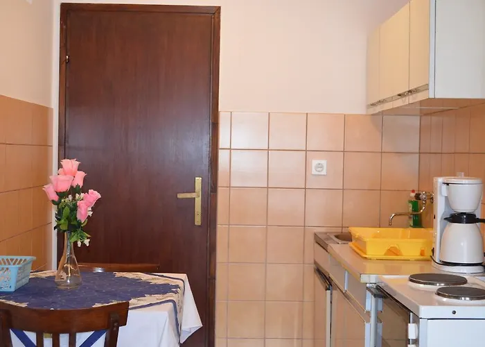 Appartamento Drita *