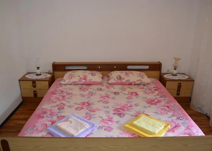 Appartamento Drita Baška