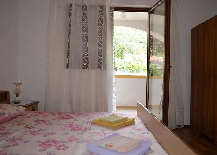 Appartamento Drita Baška