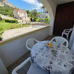 Appartement Drita *