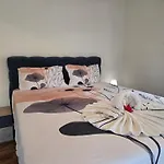 Appartement Drita *