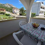 Appartement Drita Baška