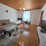 Appartement Drita Baška