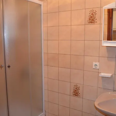 Apartament Drita