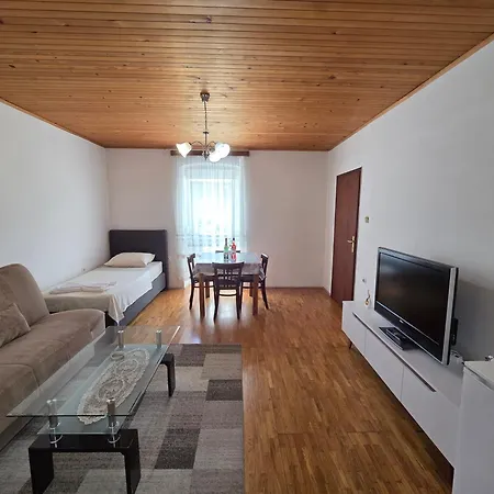 Drita Apartment