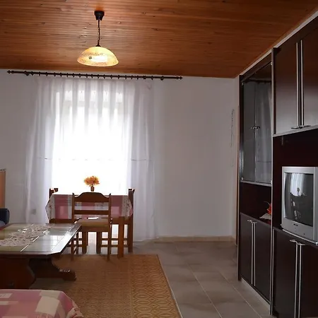 Apartament Drita *