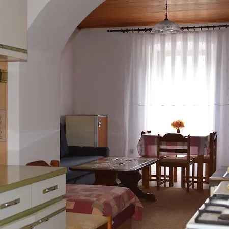 Apartament Drita