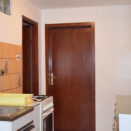 Drita Appartement Baška