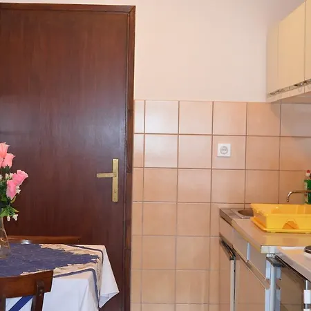 Apartament Drita *