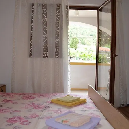 Appartement Drita Baška