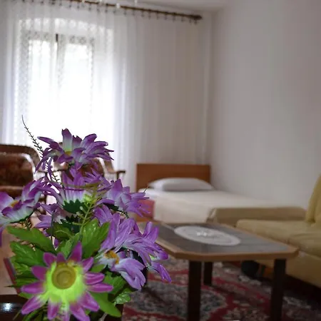 Apartament Drita