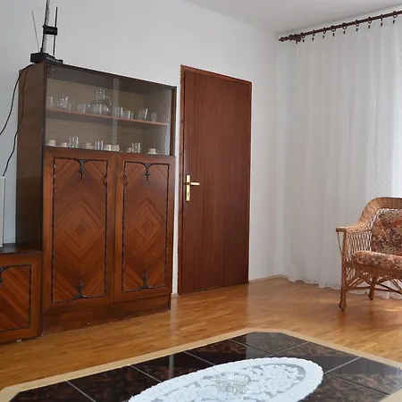 Drita Apartament Baška