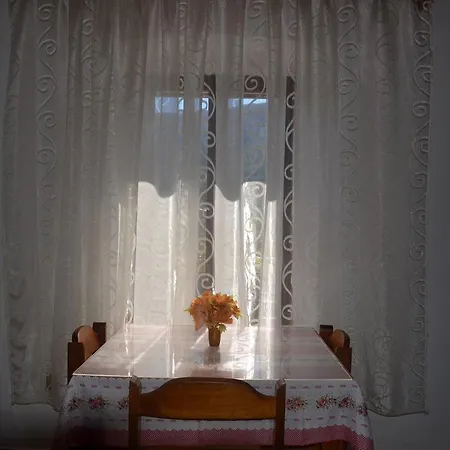 Apartament Drita