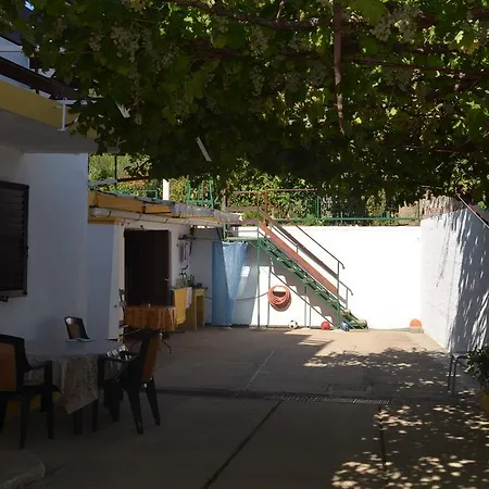 Apartament Drita *