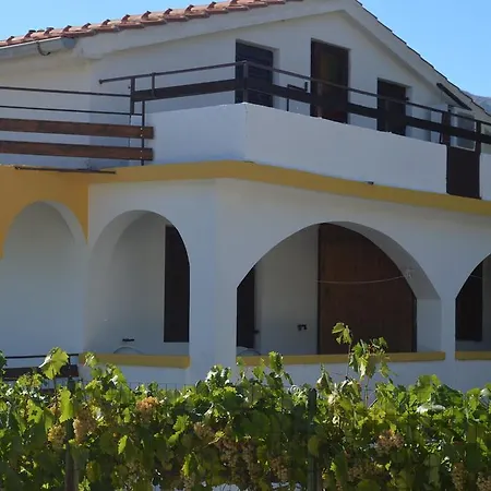 Apartament Drita