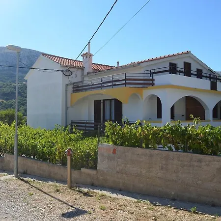 Apartament Drita *