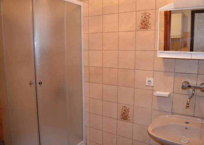 Apartmán Drita