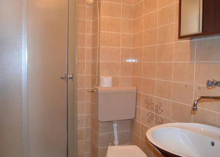 Apartmán Drita *