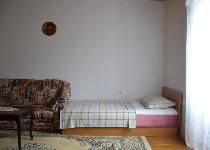 Apartmán Drita Baška