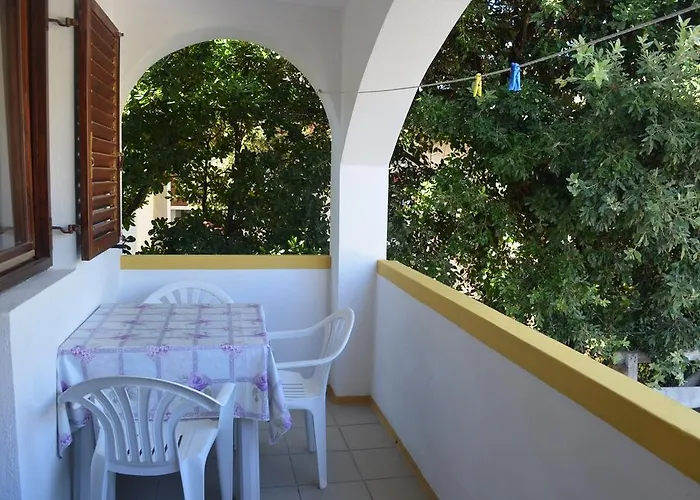 Apartmán Drita Baška