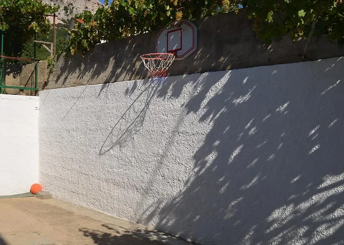 Apartmán Drita Baška