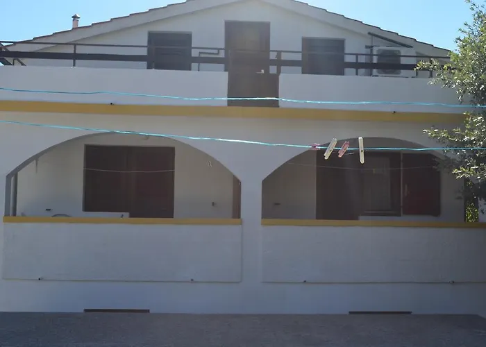 Apartmán Drita Baška