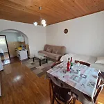 Apartamento Drita Baška