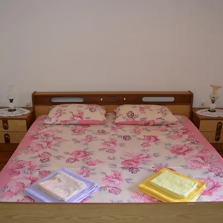 Апартаменты Drita Башка