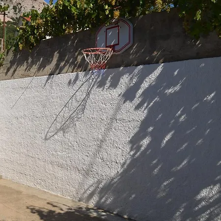 דירה Drita באסקה