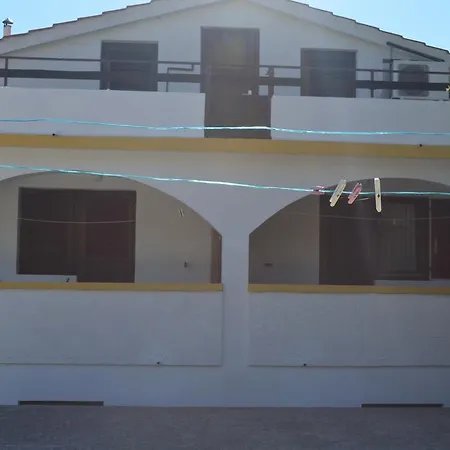 דירה Drita באסקה